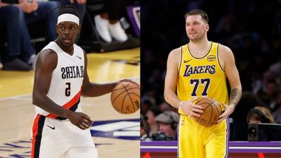 Lakers vs Trail Blazers schedule: Date, time, live stream, and more on the NBA 2025-26 season Lakers vs Blazers live stream