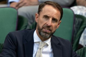 Gareth Southgate breaks silence on Manchester United Managerial links: "Obviously great thing" SportsTak