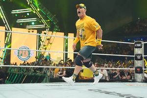 John Cena retirement tour: WWE shortlists 11 superstars for Last Time is Now Tournament SportsTak
