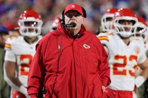 Andy Reid Reveals who he believes was responsible for Chiefs’ loss to Bills: "Didn't do a good job" SportsTak