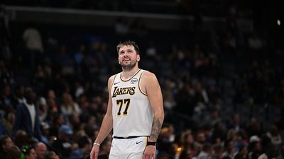 LA Lakers injury report: Latest on Luka Doncic, LeBron James ahead of clash vs Portland SportsTak