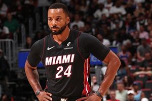 Norman Powell injury report: Latest update on Miami Heat star ahead of LA Clippers game SportsTak