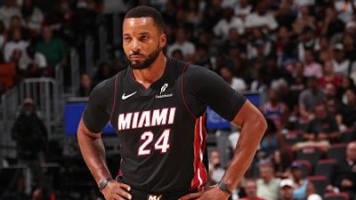 Norman Powell injury report: Latest update on Miami Heat star ahead of LA Clippers game SportsTak