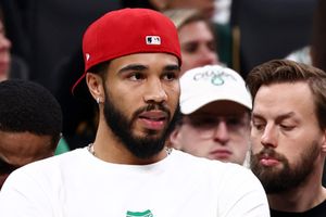 Jayson Tatum Injury Update: Celtics forward drops major update about his recovery SportsTak