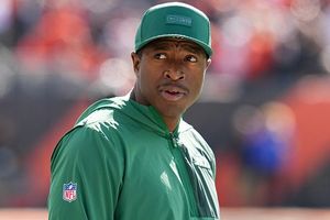 Garrett Wilson injury report: Jets HC Aaron Glen drops HUGE update on star WR's return SportsTak