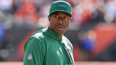 Garrett Wilson injury report: Jets HC Aaron Glen drops HUGE update on star WR's return SportsTak