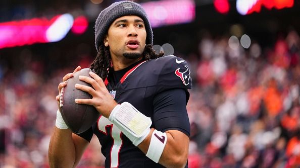 C.J. Stroud injury update: DeMeco Ryans drops mixed update on Texans QB  C.J. Stroud injury update: DeMeco Ryans drops mixed update on Texans QB