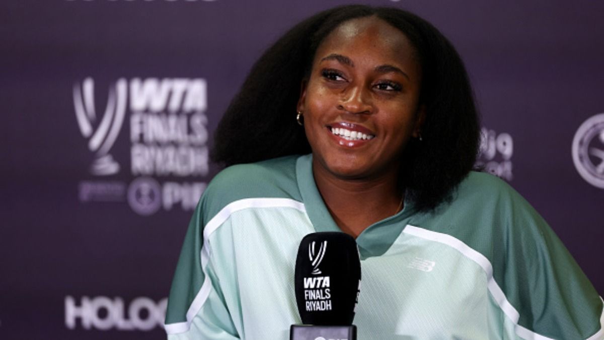 Coco Gauff sparks debate with her recent declaration, and she might be right Coco Gauff sparks debate with her recent declaration, and she might be right