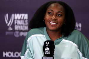 Coco Gauff sparks debate with her recent declaration, and she might be right SportsTak
