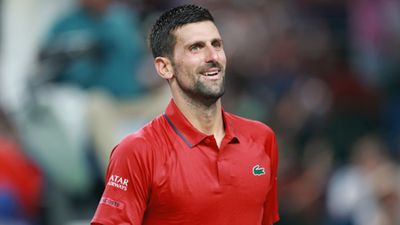 Novak Djokovic confirms his berth for another tournament amid tensions with Serbia Novak Djokovic confirms his berth for another tournament amid tensions with Serbia
