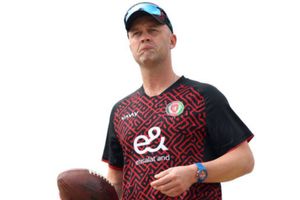 Jonathan Trott set to part ways with Afghanistan, will end his stint as head coach after this tournament SportsTak