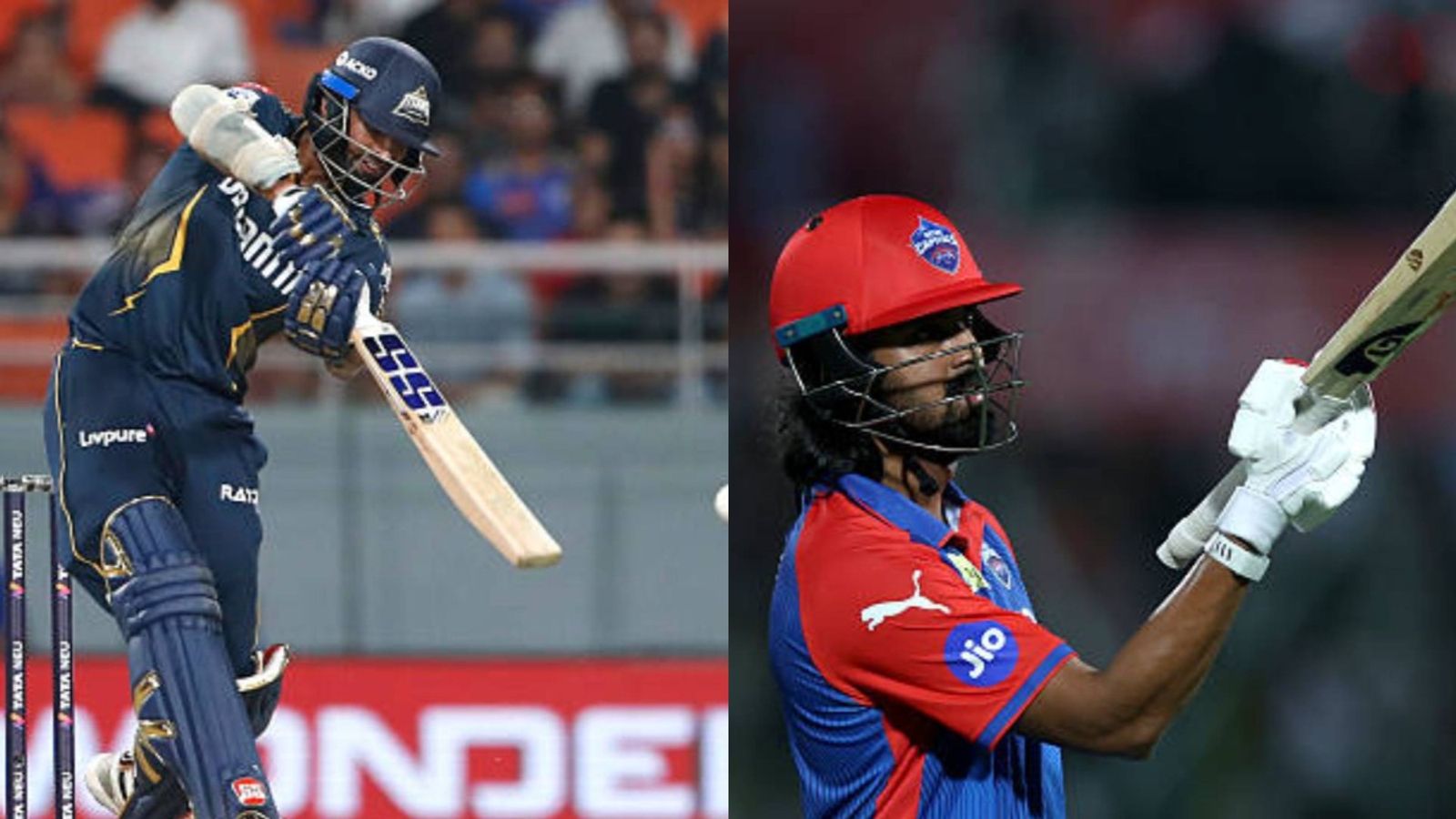 Washington Sundar and KL Rahul to join new franchises ahead of IPL 2026? Report provides crucial update Washington Sundar (L) and KL Rahul in this frame