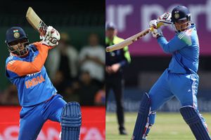 Jitesh Sharma named captain as India announce squad for Rising Stars Asia Cup, Vaibhav Suryavanshi and Priyansh Arya included as well SportsTak