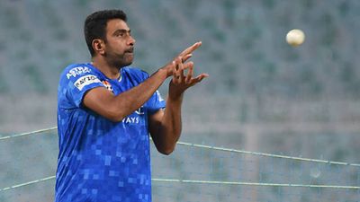 Big news: Ravichandran Ashwin set to miss 2025/26 BBL, ruled out of entire tournament due to this reason SportsTak