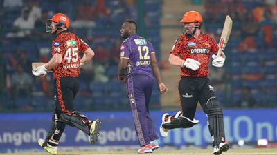 Sunrisers Hyderabad considering to release 34-year-old star batter ahead of IPL 2026 auction: Report SportsTak