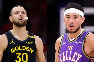 Warriors vs Suns schedule: Date, time, live stream, and more on the NBA 2025-26 season  SportsTak