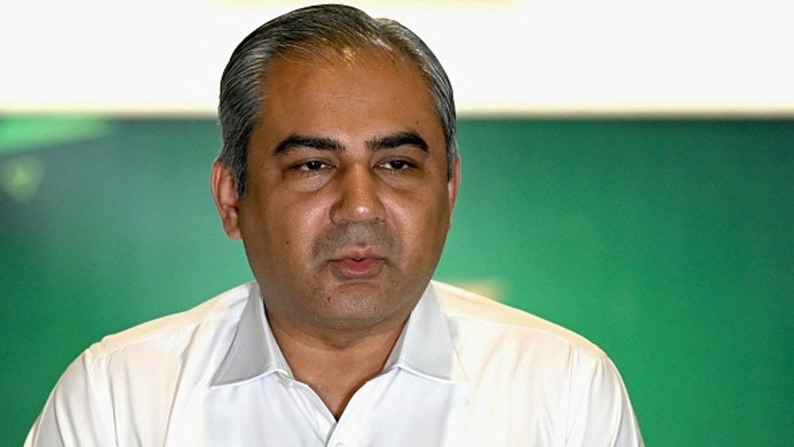 All is not well in Pakistan politics? PCB chairman Mohsin Naqvi likely to miss ICC meeting as BCCI plans to raise Asia Cup 2025 Trophy issue Mohsin Naqvi, chairman of the Pakistan Cricket Board (PCB) addresses a press conference