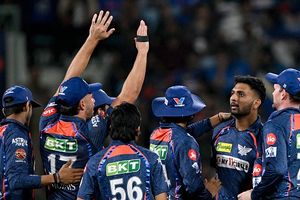 LSG star shines with a six-wicket haul as Karnataka crush last edition’s finalists Kerala by an innings and 164 runs in Ranji Trophy Group B clash SportsTak