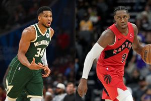 Bucks vs Raptors schedule: Date, time, live stream, and more on the NBA 2025-26 season  SportsTak