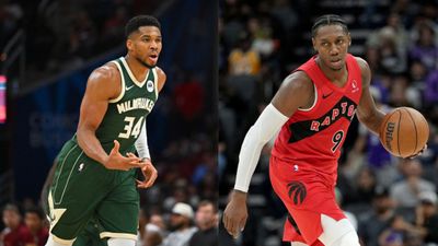 Bucks vs Raptors schedule: Date, time, live stream, and more on the NBA 2025-26 season Bucks vs Raptors