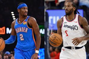 Thunder vs Clippers schedule: Date, time, live stream, and more on the NBA 2025-26 season  SportsTak