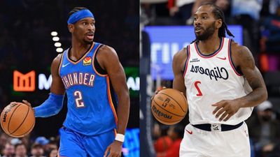 Thunder vs Clippers schedule: Date, time, live stream, and more on the NBA 2025-26 season Clippers vs Thunder