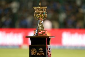 Women’s Premier League 2026 mega auction: Mumbai Indians, RCB, Delhi Capitals and others gear up for big bids at this venue after India's World Cup win SportsTak
