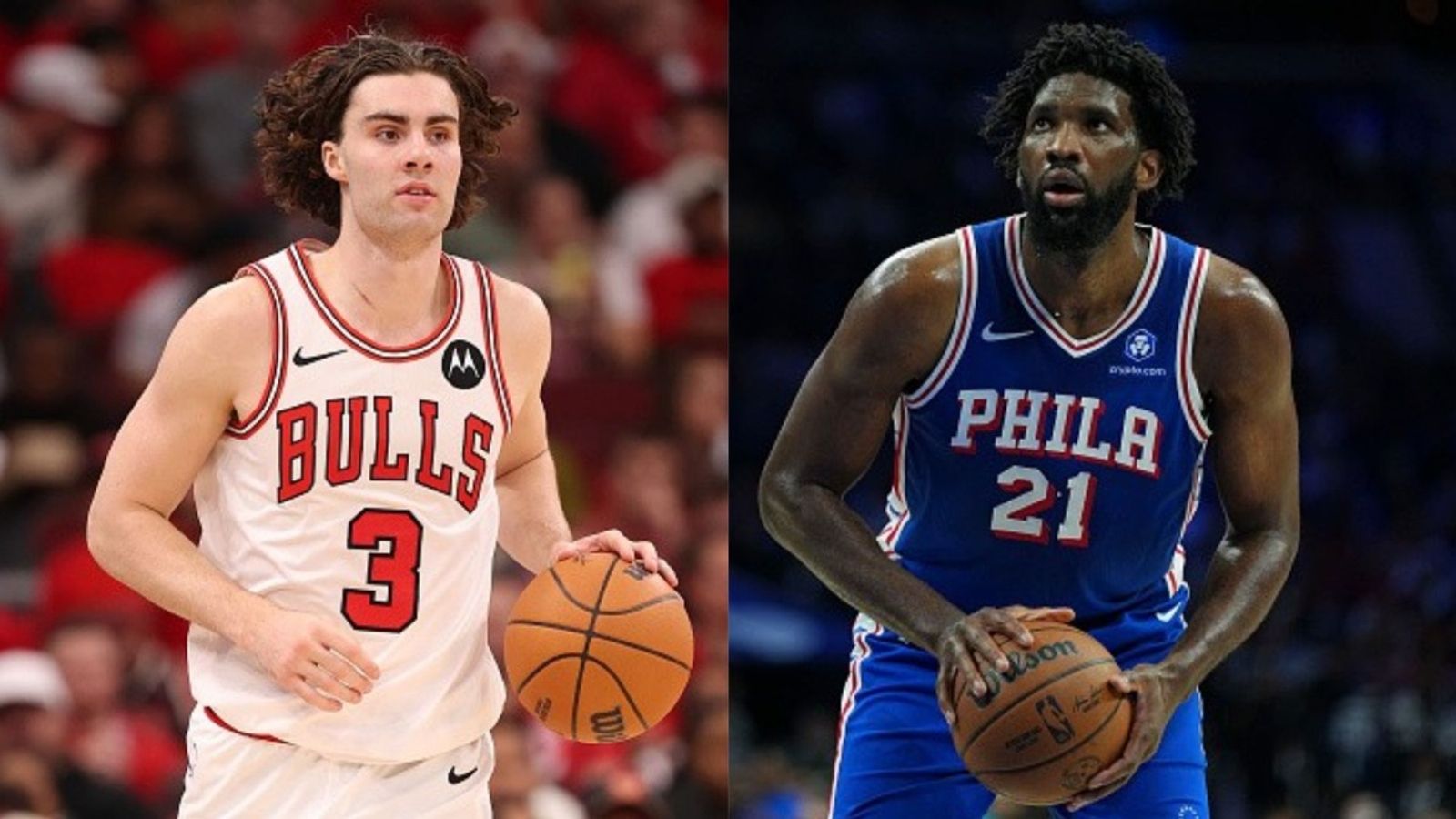 Bulls vs 76ers schedule: Date, time, live stream, and more on the NBA 2025-26 season Bulls vs 76ers schedule: Date, time, live stream, and more on the NBA 2025-26 season
