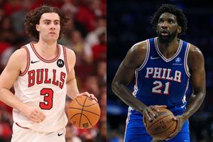 Bulls vs 76ers schedule: Date, time, live stream, and more on the NBA 2025-26 season SportsTak