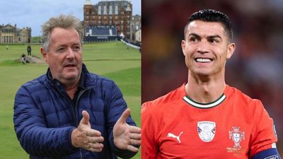 Cristiano Ronaldo reveals most expensive thing he has ever bought & it will blow your mind Piers Morgan, Cristiano Ronaldo interview