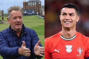 ‘I was close…’: Cristiano Ronaldo’s shocking revelation of almost joining a rival team SportsTak