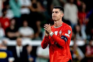 ‘It will be soon’: Cristiano Ronaldo reveals heartbreaking retirement plans SportsTak