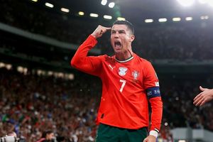 Cristiano Ronaldo claims winning the FIFA World Cup is not part of his dream SportsTak