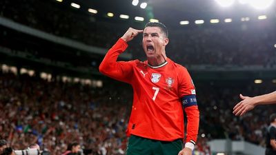 Cristiano Ronaldo claims winning the FIFA World Cup is not part of his dream SportsTak