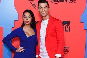Cristiani Ronaldo reveals his daughters inspired his proposal to Georgina Rodriguez SportsTak