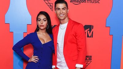 Cristiano Ronaldo reveals his daughters inspired his proposal to Georgina Rodriguez SportsTak