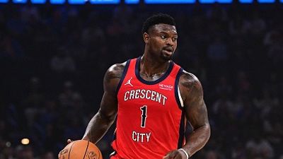 Will Zion Williamson play tonight against Charlotte Hornets? BIG injury update on Pelicans player SportsTak