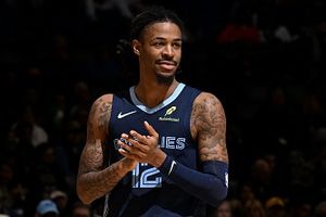 Pat Riley privately discussed possible Ja Morant trade, ex-NFL star claims amid Grizzlies turmoil SportsTak