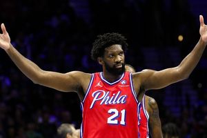 Will Joel Embiid play tonight vs. Chicago Bulls? HUGE update on 76ers star SportsTak