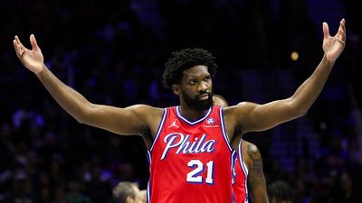 Will Joel Embiid play tonight vs. Chicago Bulls? HUGE update on 76ers star SportsTak
