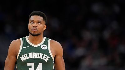 Is Giannis Antetokounmpo playing tonight vs Raptors? LATEST update on Bucks' superstar SportsTak