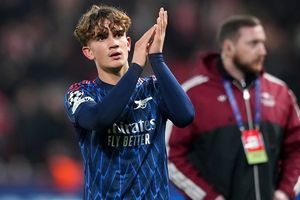 Arsenal teenage-sensation Max Dowman creates HISTORY in UEFA Champions League vs Slavia Prague, becomes... SportsTak