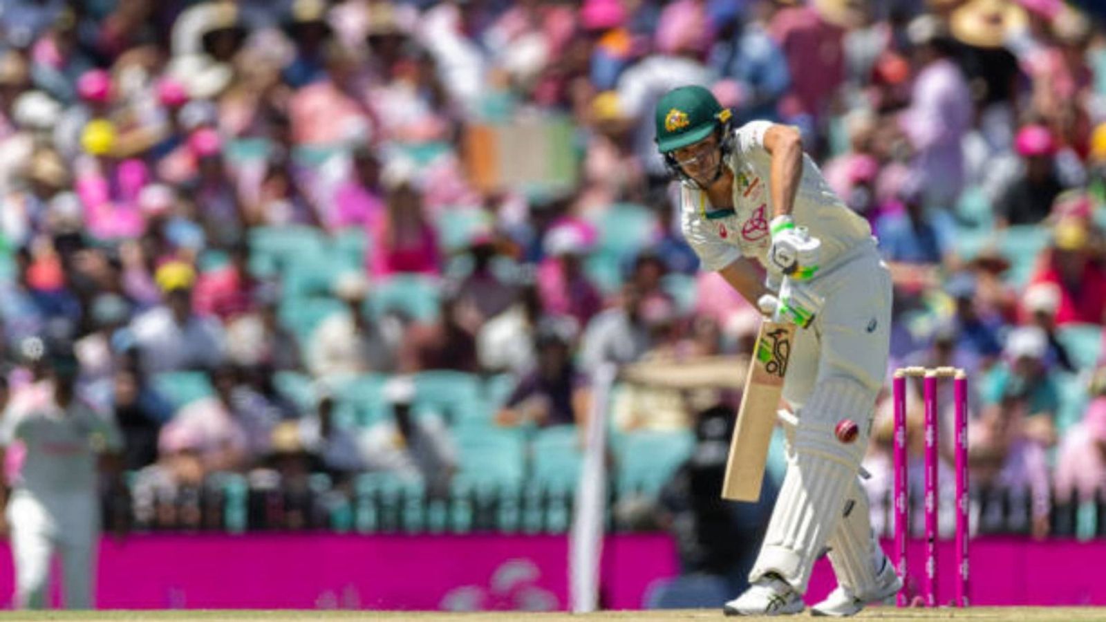 Australia announce 15-member squad for 1st Ashes Test, drop young opener for uncapped player Australia announce 15-member squad for 1st Ashes Test, drop young opener for uncapped player