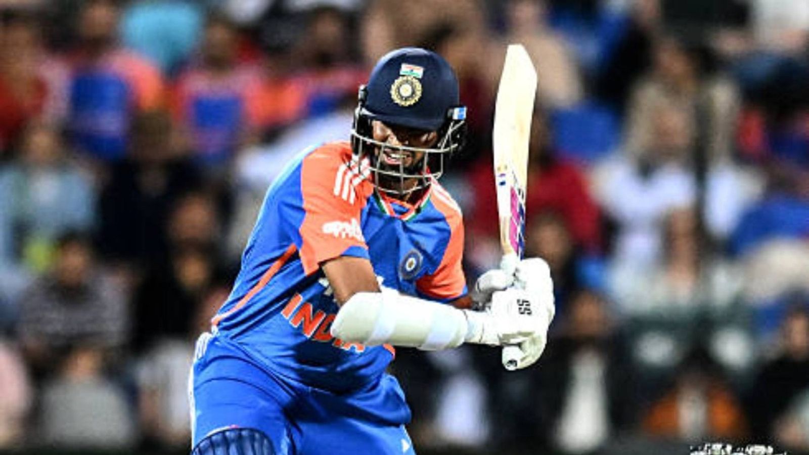 'Don't know why he is...': Ex-Australia star raises questions over Washington Sundar's batting position ahead of 4th T20I Washington Sundar in this frame