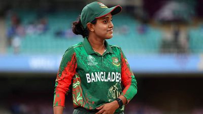'She beats up the juniors a lot...': Bangladesh star makes serious allegations against skipper Nigar Sultana, BCB refutes claims SportsTak