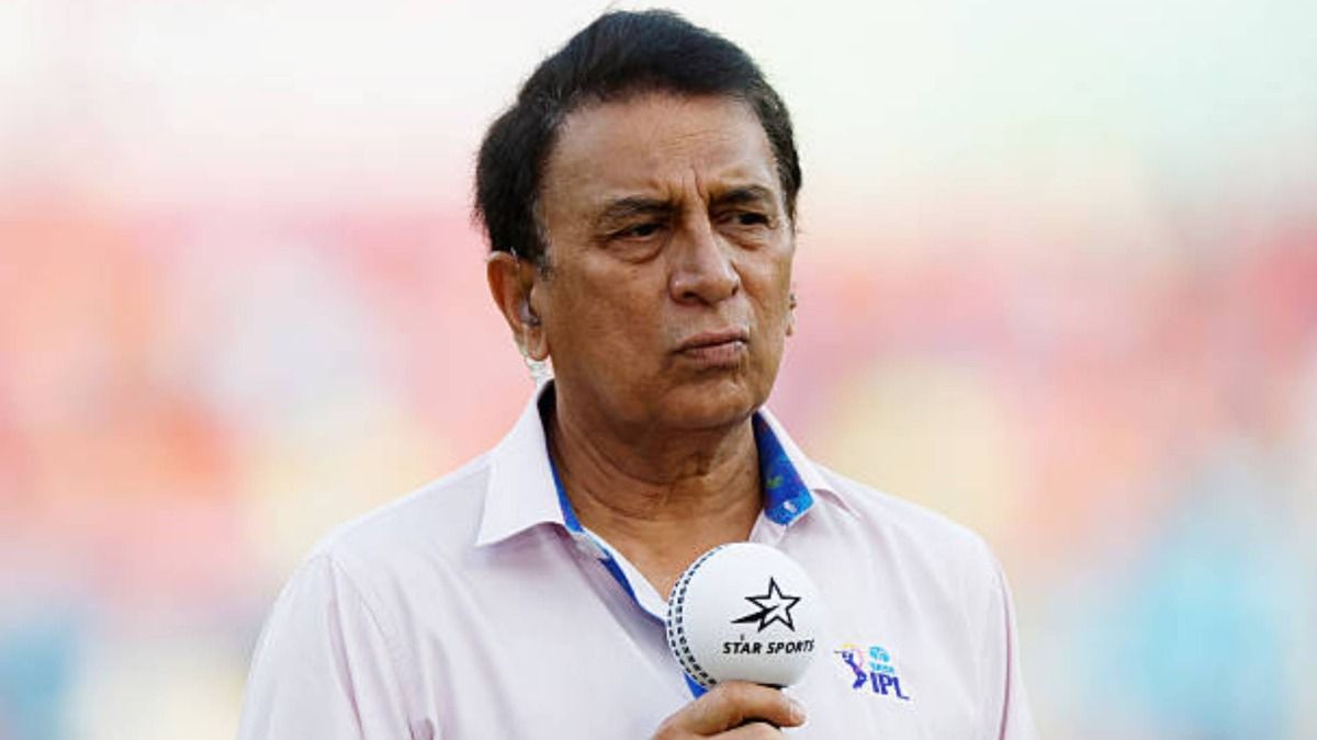 'The men had never...': Sunil Gavaskar explains why India's Women's WC victory cannot be compared to 1983 triumph 'The men had never...': Sunil Gavaskar explains why India's Women's WC victory cannot be compared to 1983 triumph