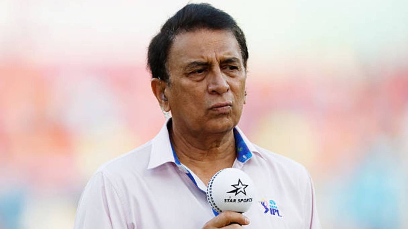 'The men had never...': Sunil Gavaskar explains why India's Women's WC victory cannot be compared to 1983 triumph Sunil Gavaskar in this frame