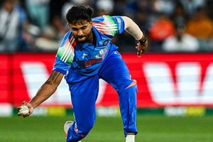 'He did all his work...': Morne Morkel provides major injury update on Nitish Kumar Reddy ahead of 4th T20I vs Australia SportsTak