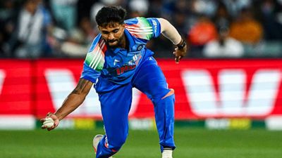 'He did all his work...': Morne Morkel provides major injury update on Nitish Kumar Reddy ahead of 4th T20I vs Australia SportsTak