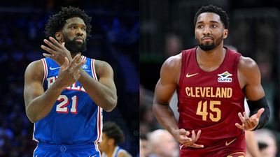 Cavaliers vs 76ers schedule: Date, time, live stream, and more on the NBA 2025-26 season Cavaliers vs 76ers live stream